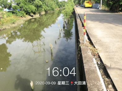 守護碧水清波 石岐河涌環(huán)境治理打響“四大戰(zhàn)役”，環(huán)境檢測服務保駕護航