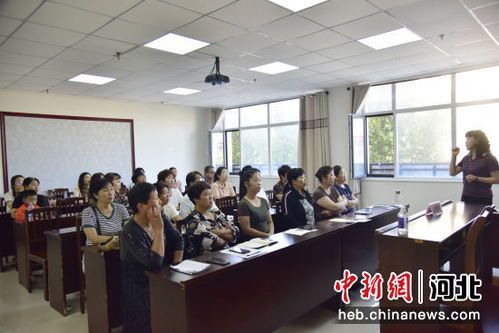 河北青縣 養(yǎng)老護(hù)理員職業(yè)技能培訓(xùn)活動(dòng)圓滿舉行，賦能養(yǎng)老服務(wù)專業(yè)化發(fā)展